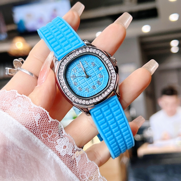 ブランド時計素材ディテール